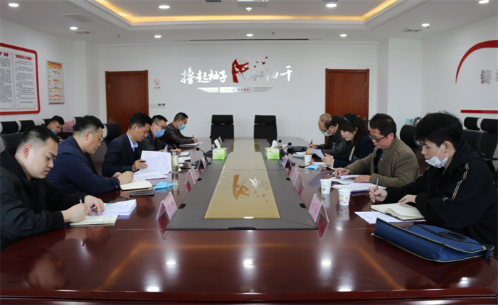 市审计局到市发投集团调研监事会建设工作